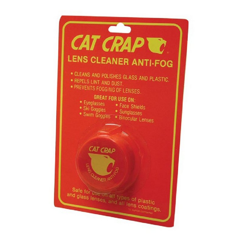 Cat Crap