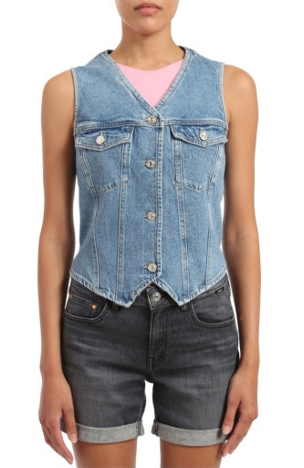 Venus Jean Vest