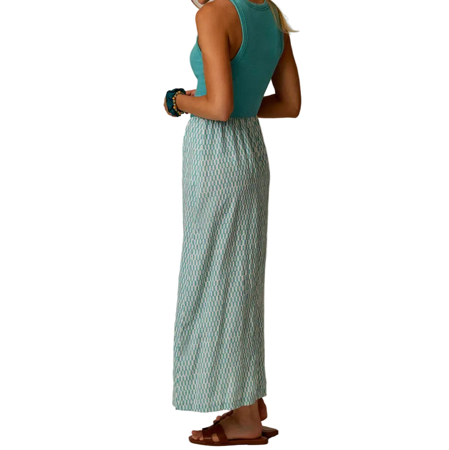 Women's Lark Linen Dress