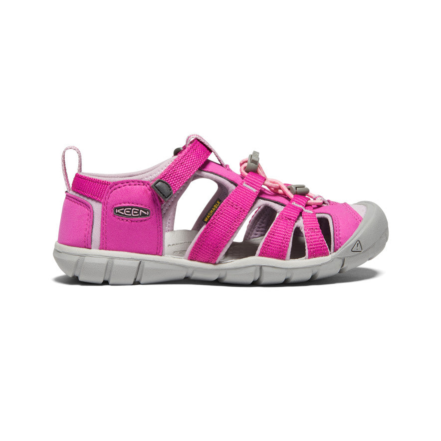 Big Kids' Seacamp II CNX Sandals