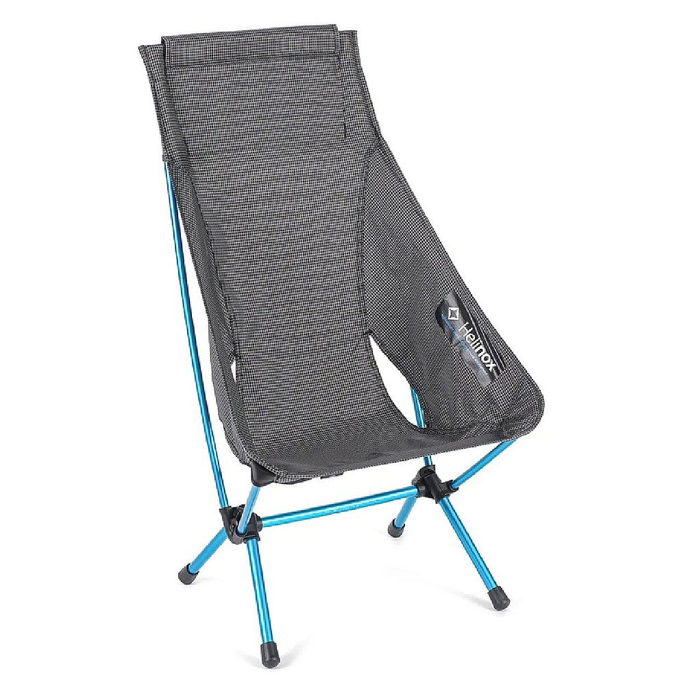 Chair Zero High-Back Camp Chair