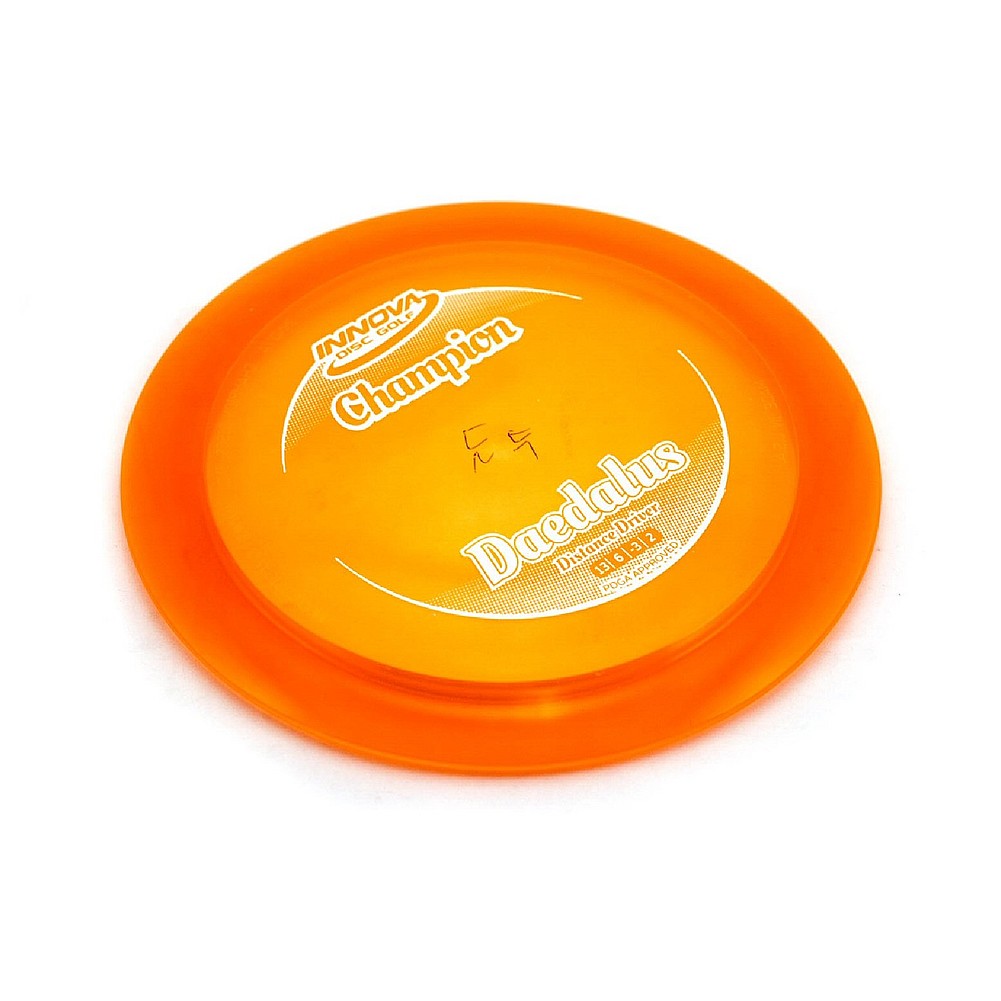 Champion Daedalus Disc