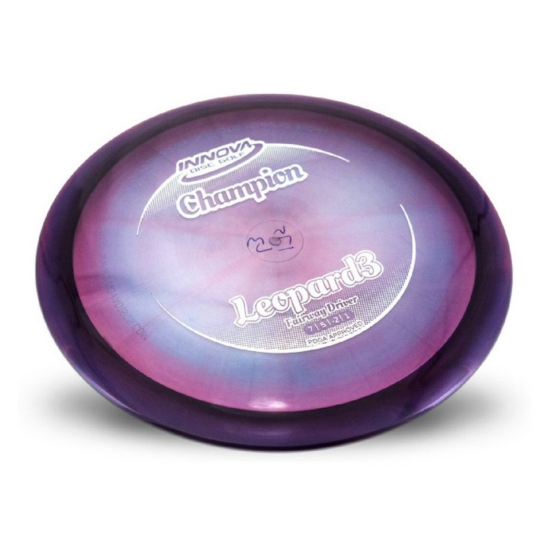 Champion Leopard3 Golf Disc