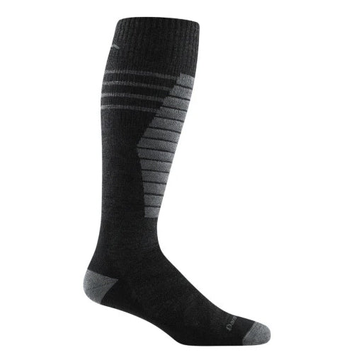 Men's Edge Over-The-Calf Cushion Skis Socks