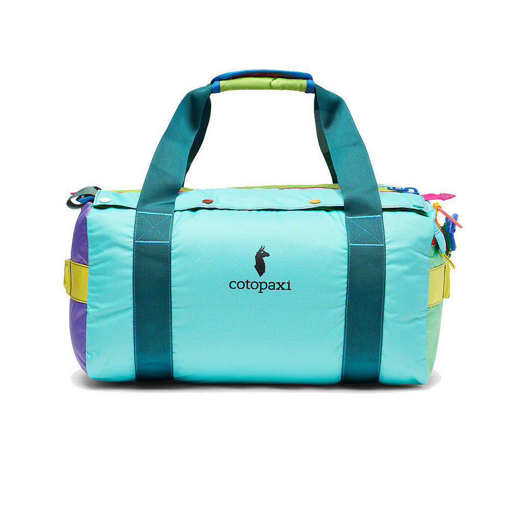 Chumpi 35L Duffel Bag