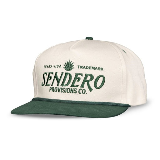 Sendero Logo Hat
