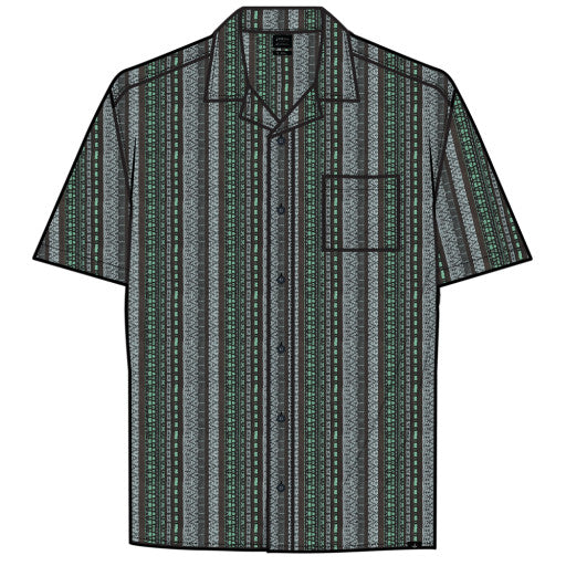 Unisex Mantra Heritage Shirt