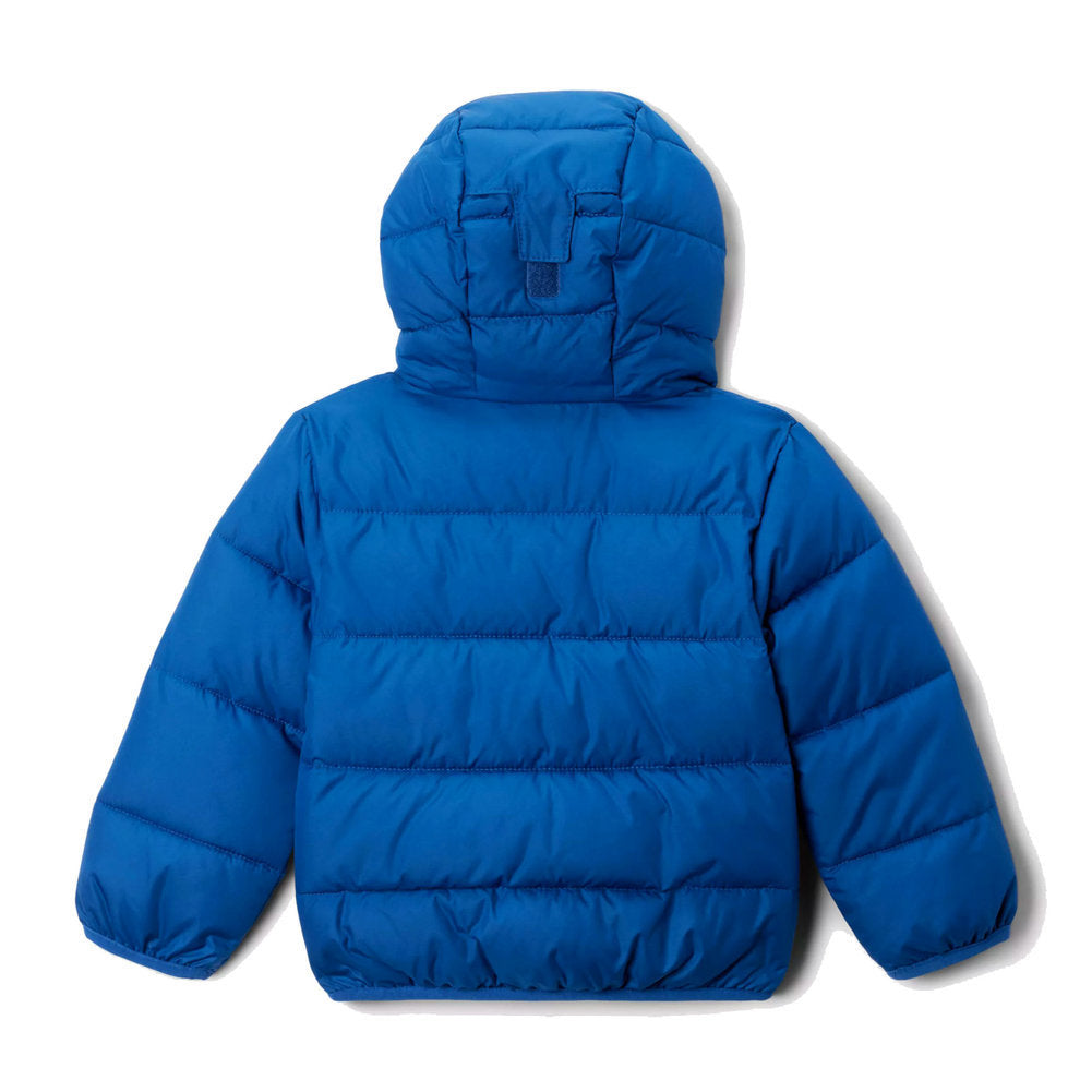 Toddler Tiny Bear Jacket