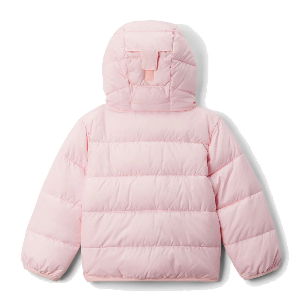 Toddler Tiny Bear Jacket
