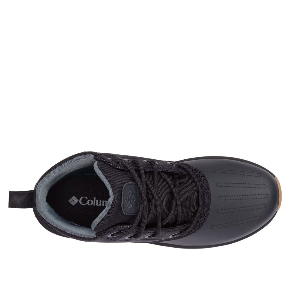 Women's Moritza Shield Boots