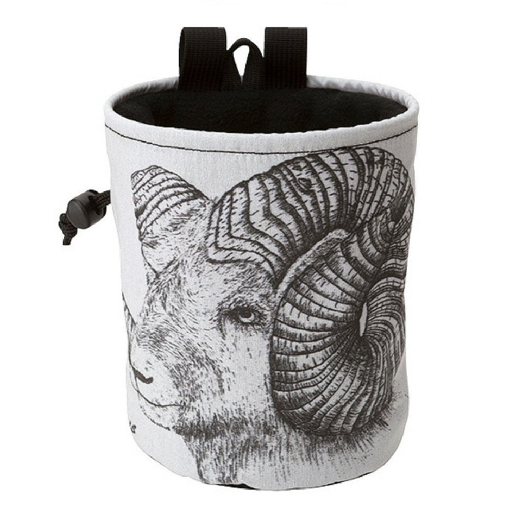 Comp Wildlife Chalk Bag