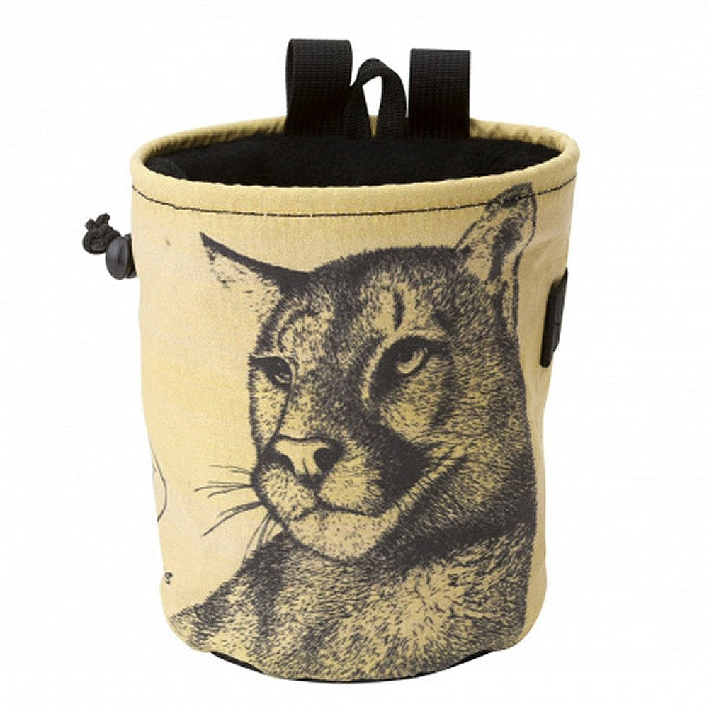 Comp Wildlife Chalk Bag