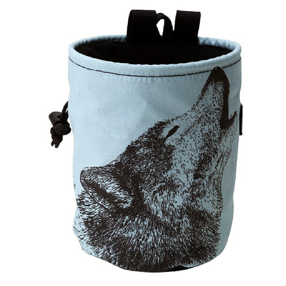 Comp Wildlife Chalk Bag