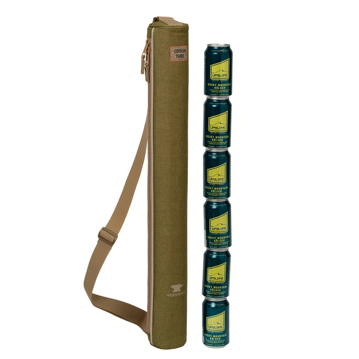 Cooler Tube Sling