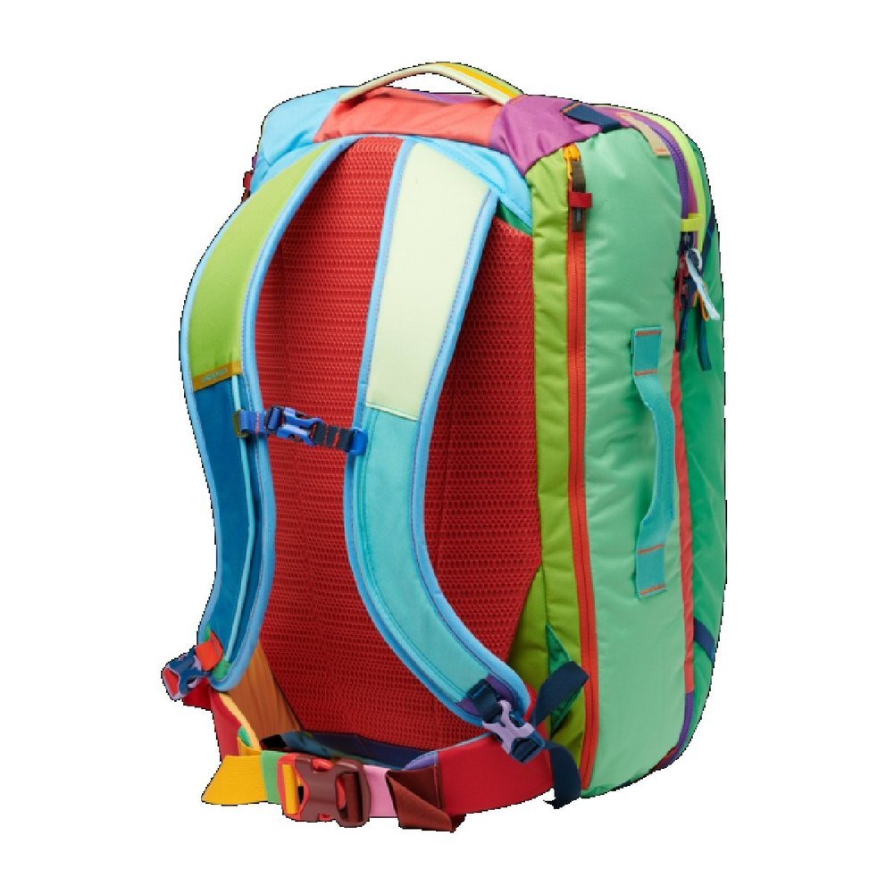 Allpa 35L Travel Pack