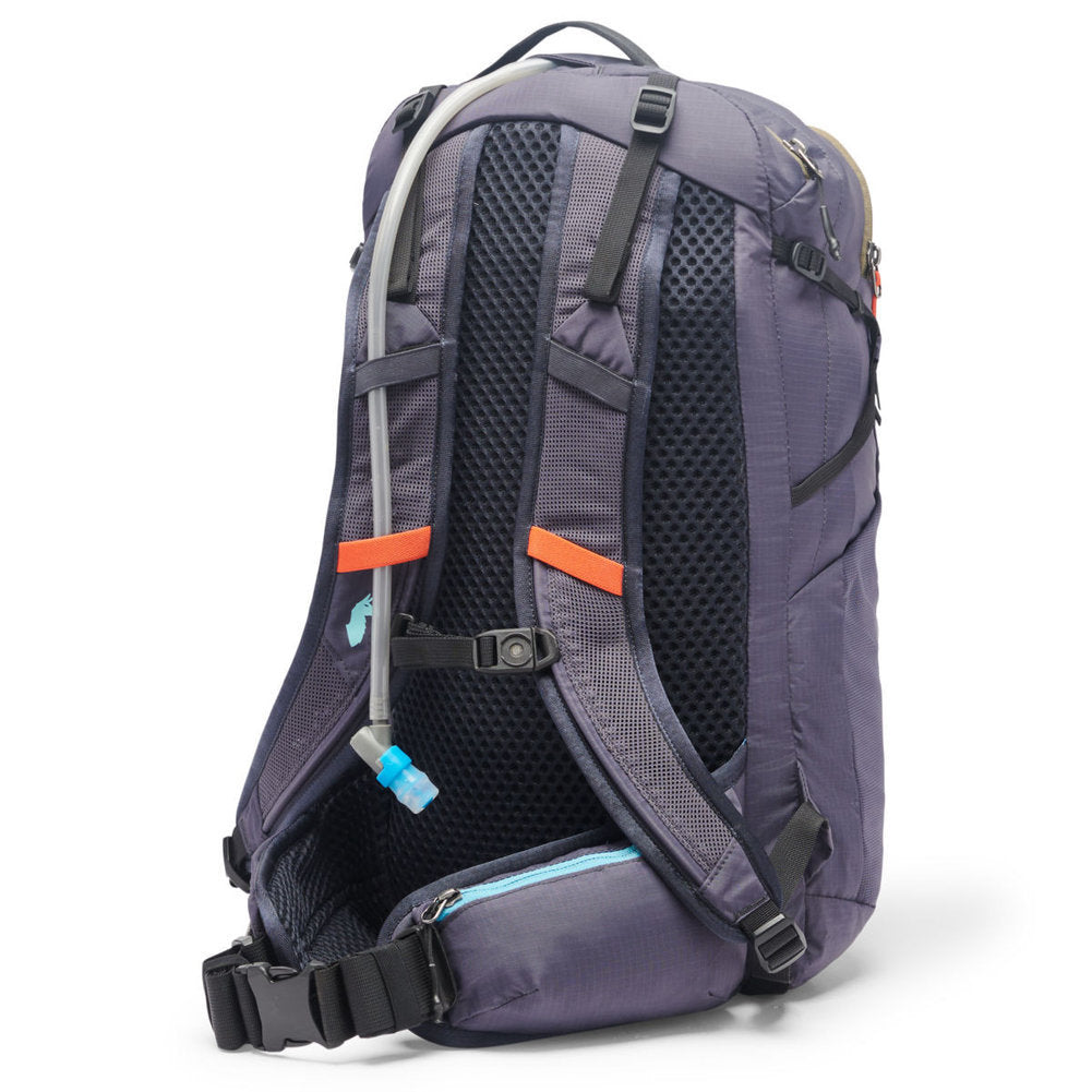 Lagos 25L Hiking Hydration Pack