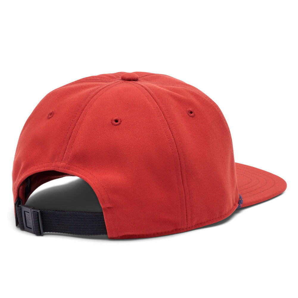 Steps to the Sun Heritage Rope Hat