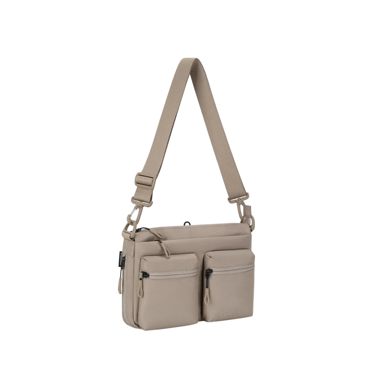 Ceara Expandable Crossbody Bag