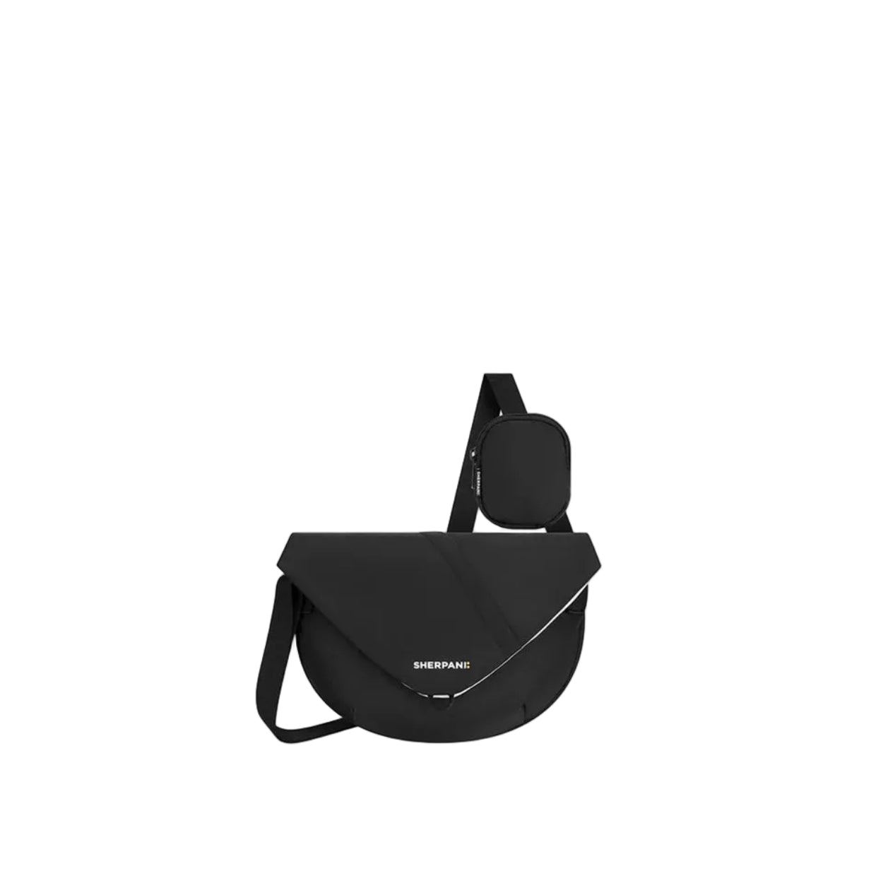 Milli Crossbody Purse