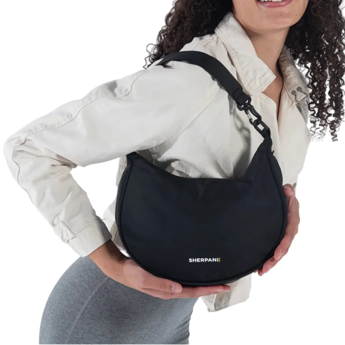 Mina Crossbody Bag