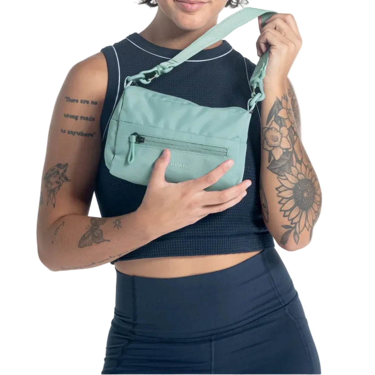 Skye Crossbody Purse