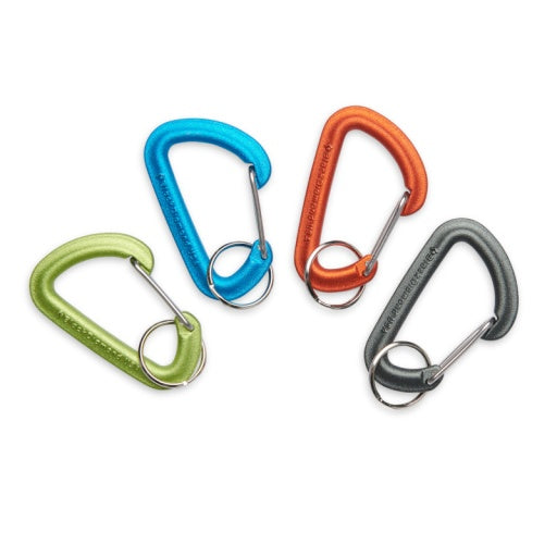 Micron Accessory Carabiner