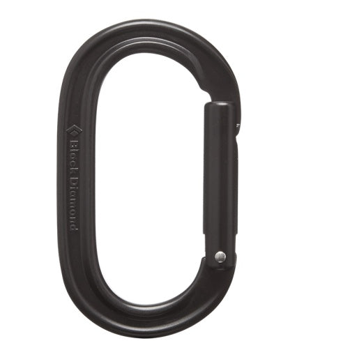 Oval Carabiner