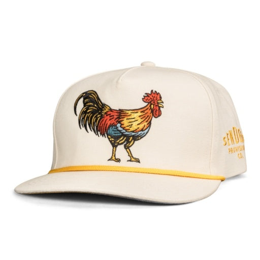 Sendero Yardbird Hat