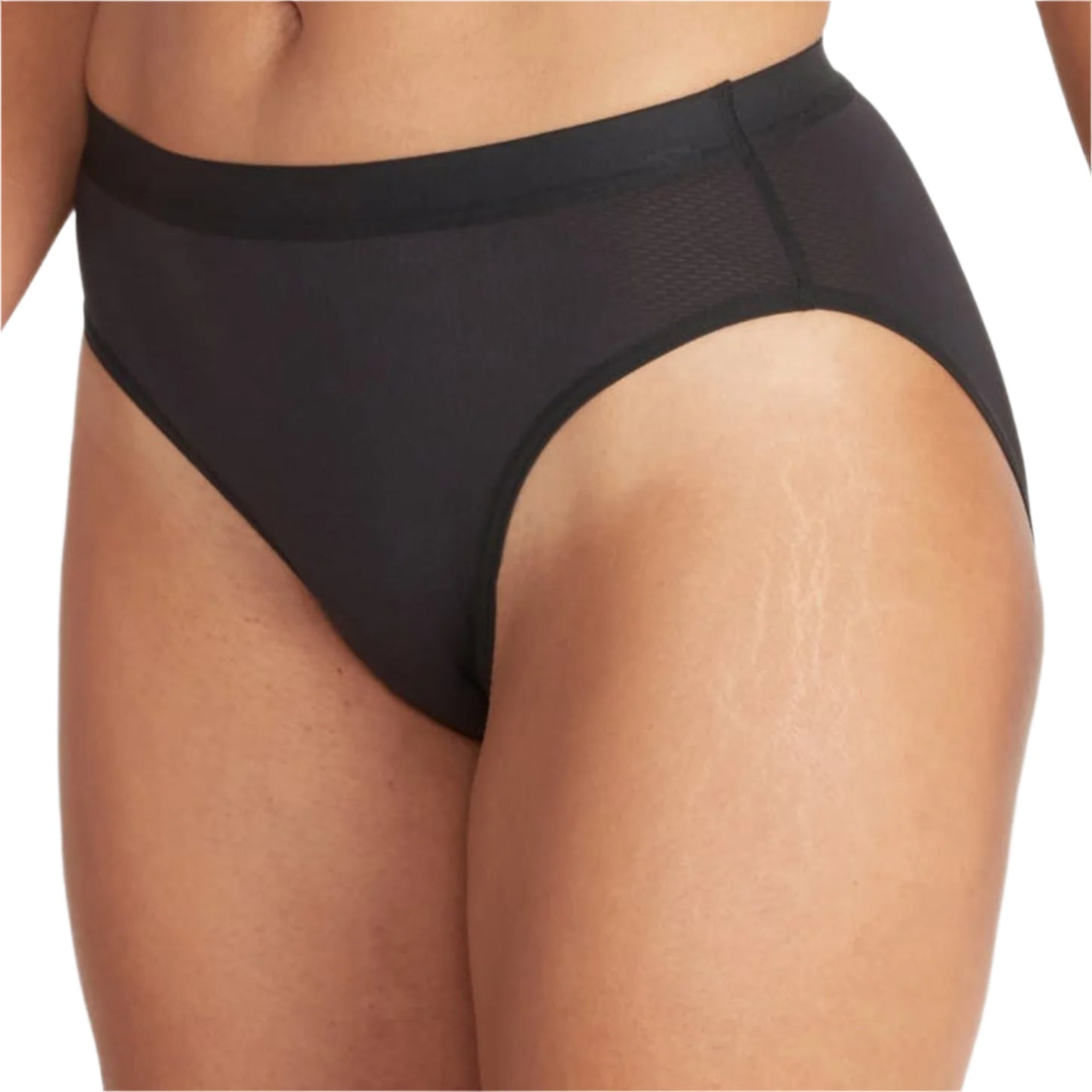 Women's Give-N-Go® 2.0 Sport Mesh Bikini Brief