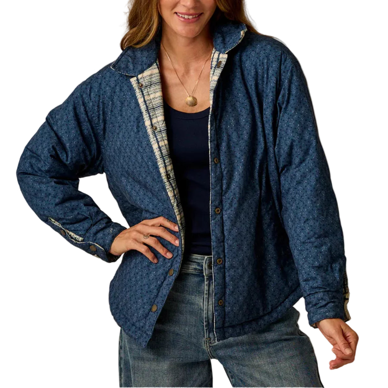 Women's Marais Reversible Jacket