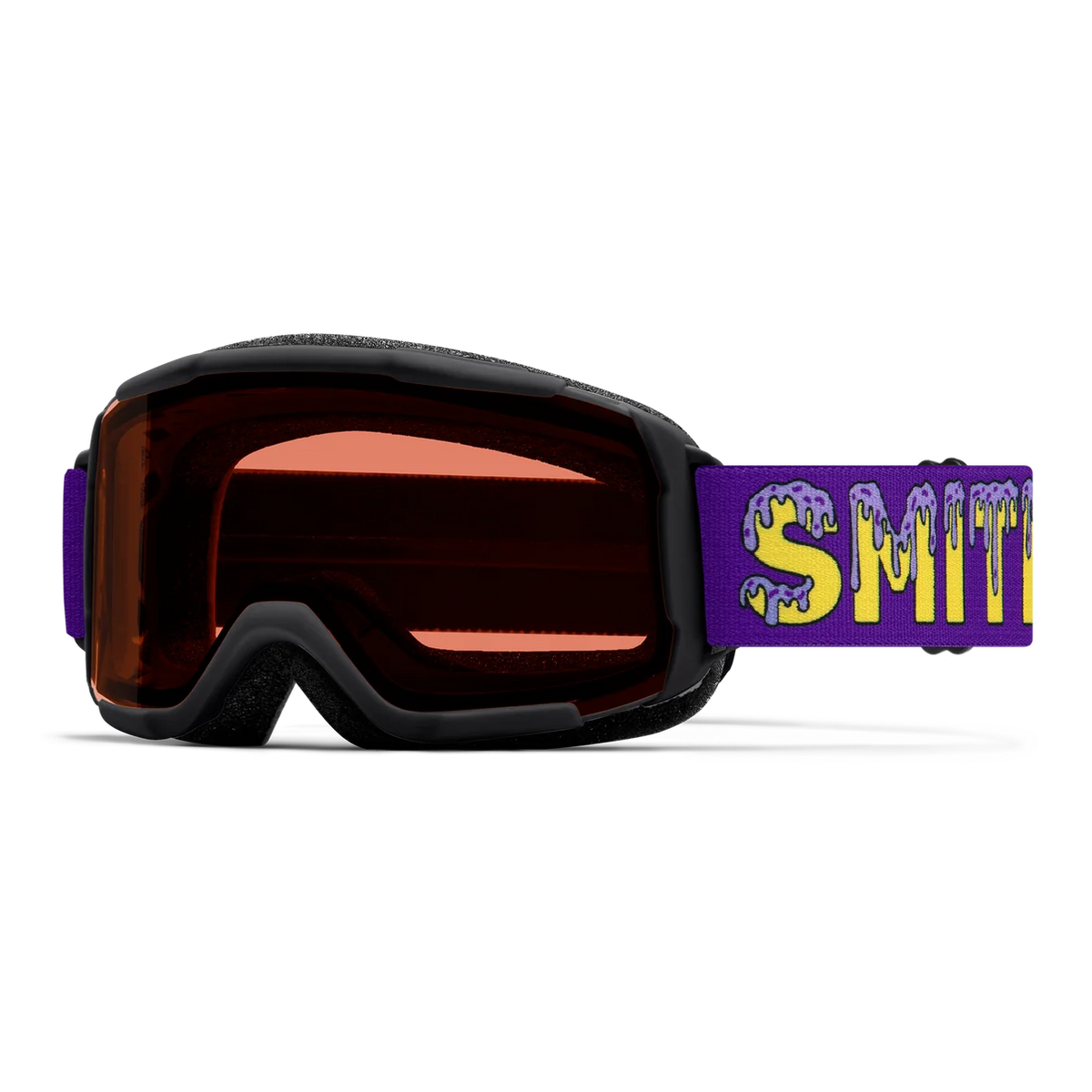 Kids' Daredevil Snow Goggles