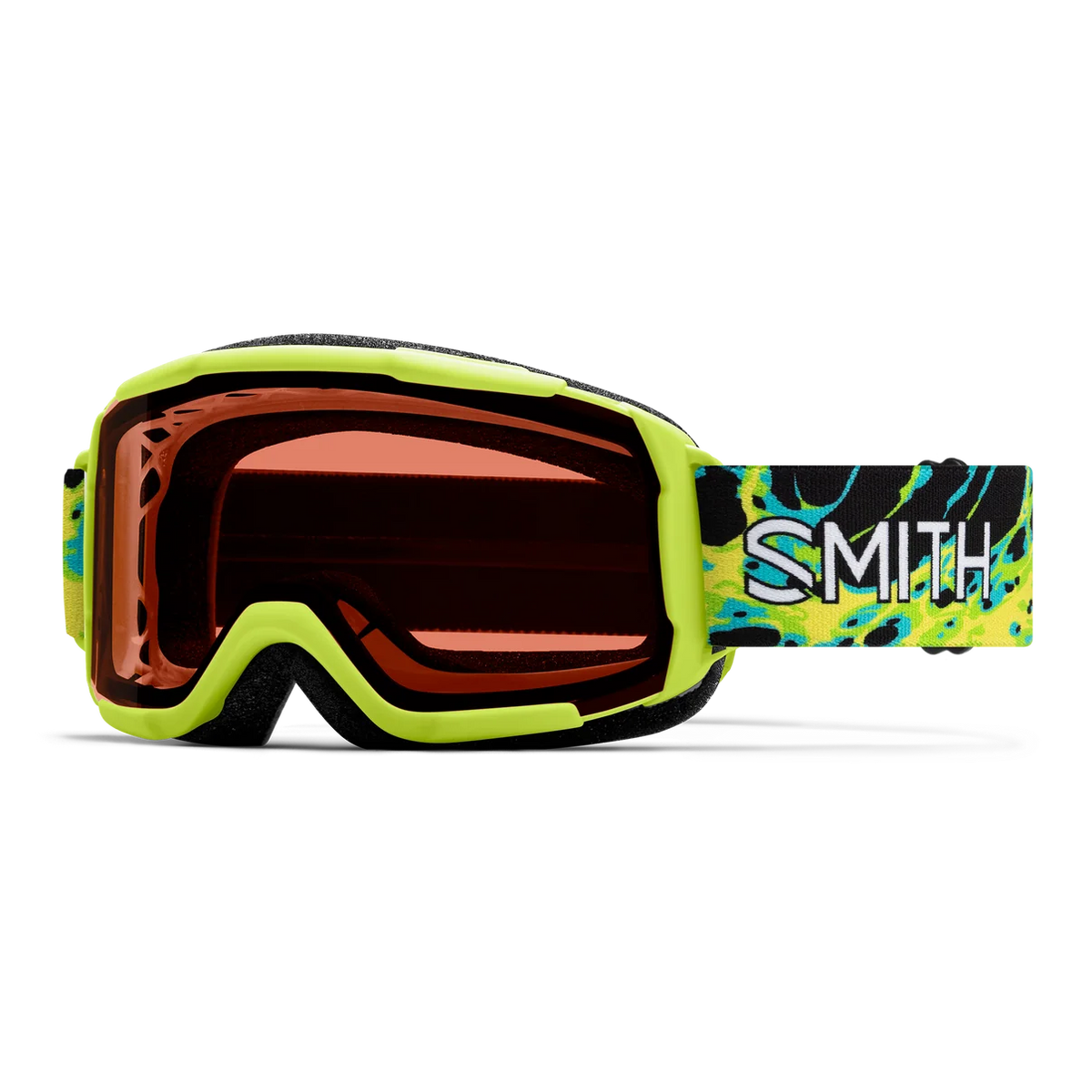 Kids' Daredevil Snow Goggles
