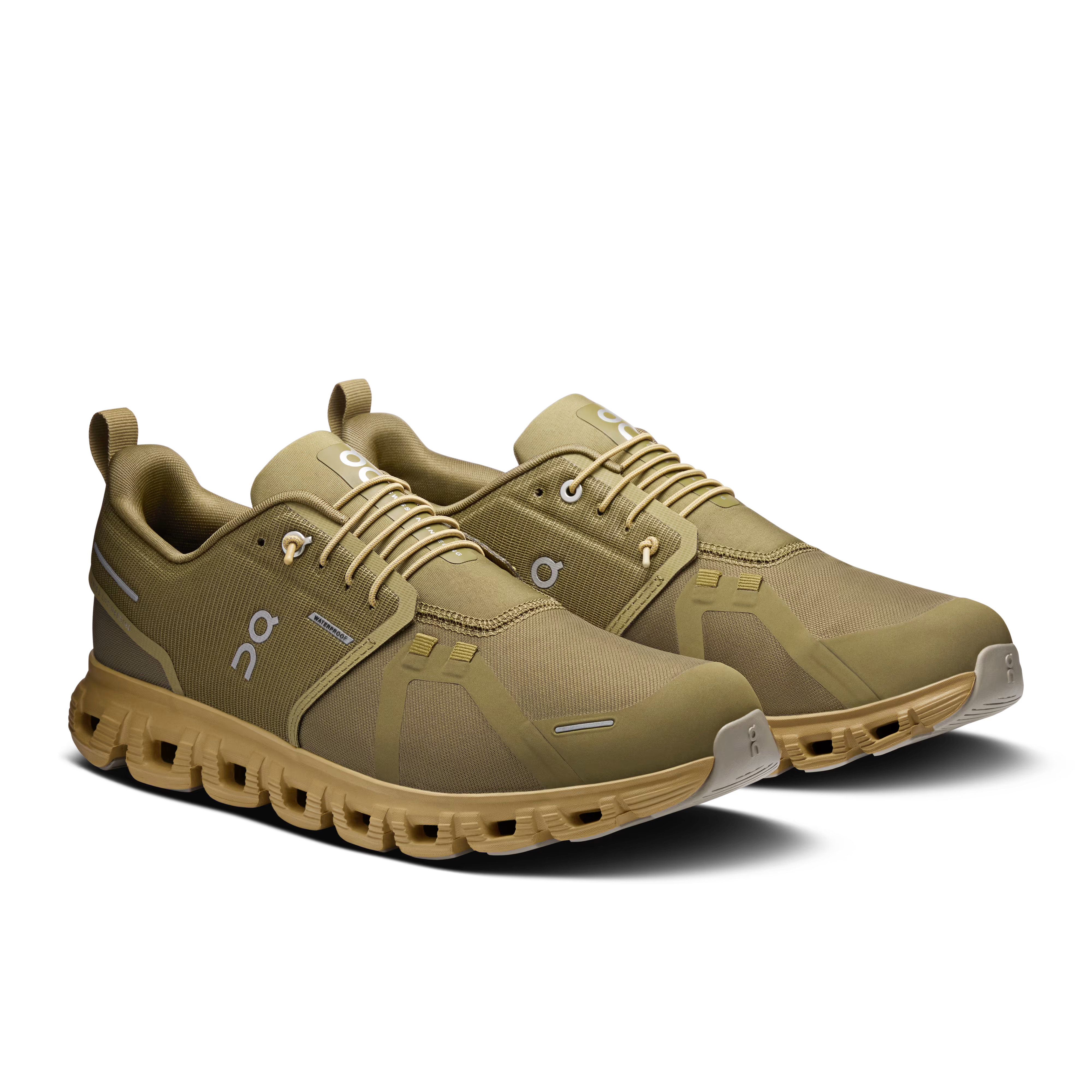 Men's Cloud 6 Waterproof Shoes
