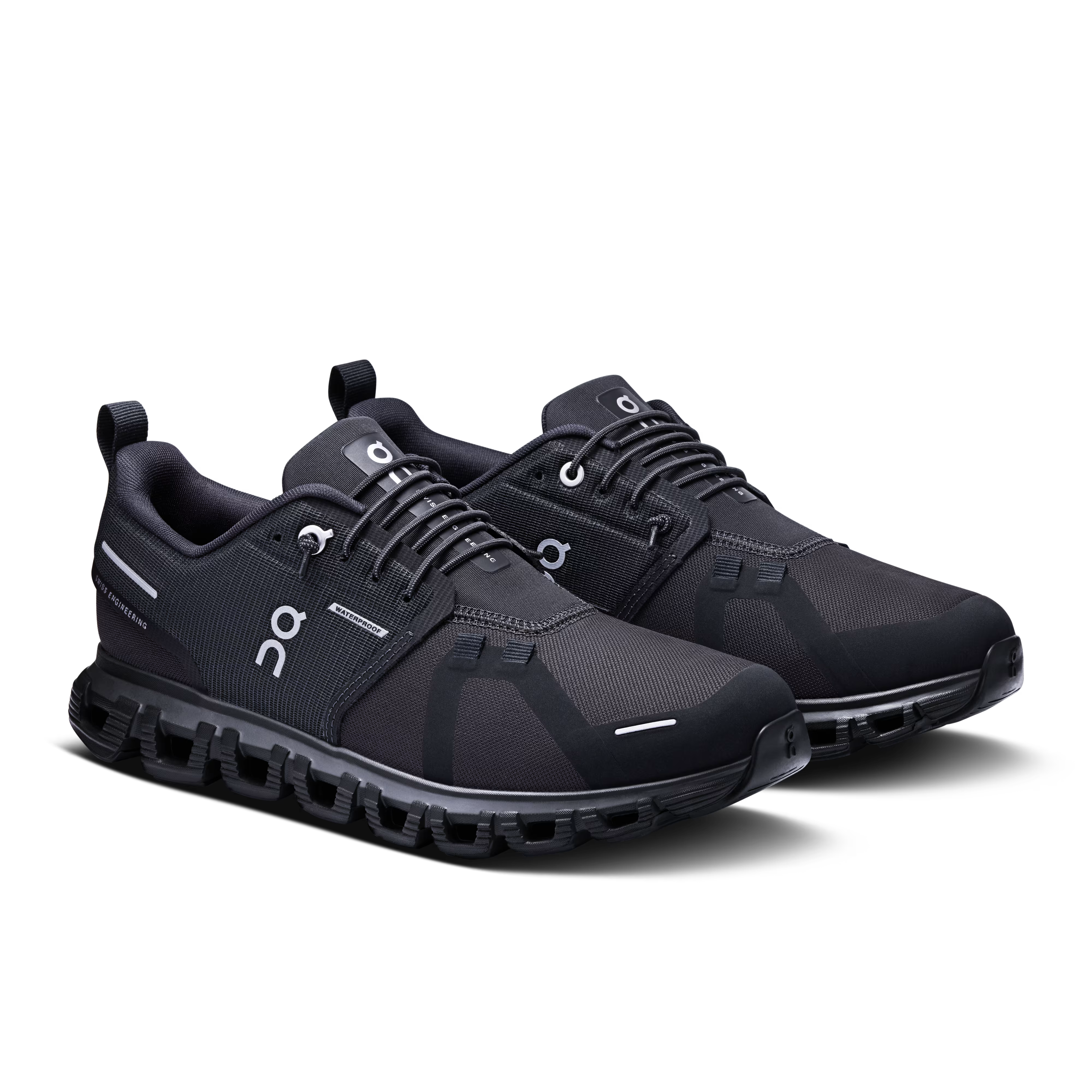 Women's Cloud 6 WP Shoes