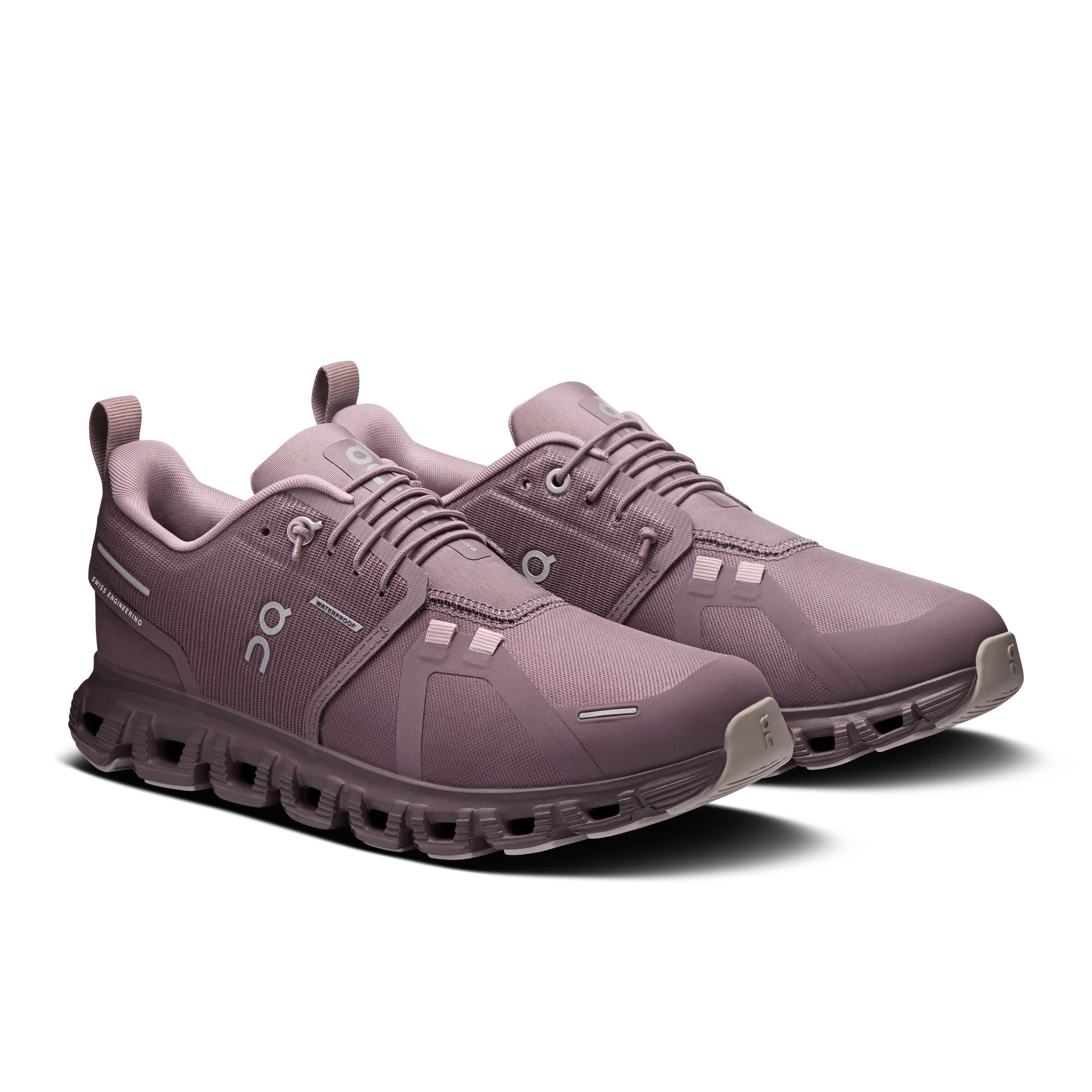 Women's Cloud 6 Waterproof Shoes
