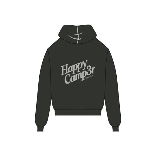 Unisex Puff Series Hoodie
