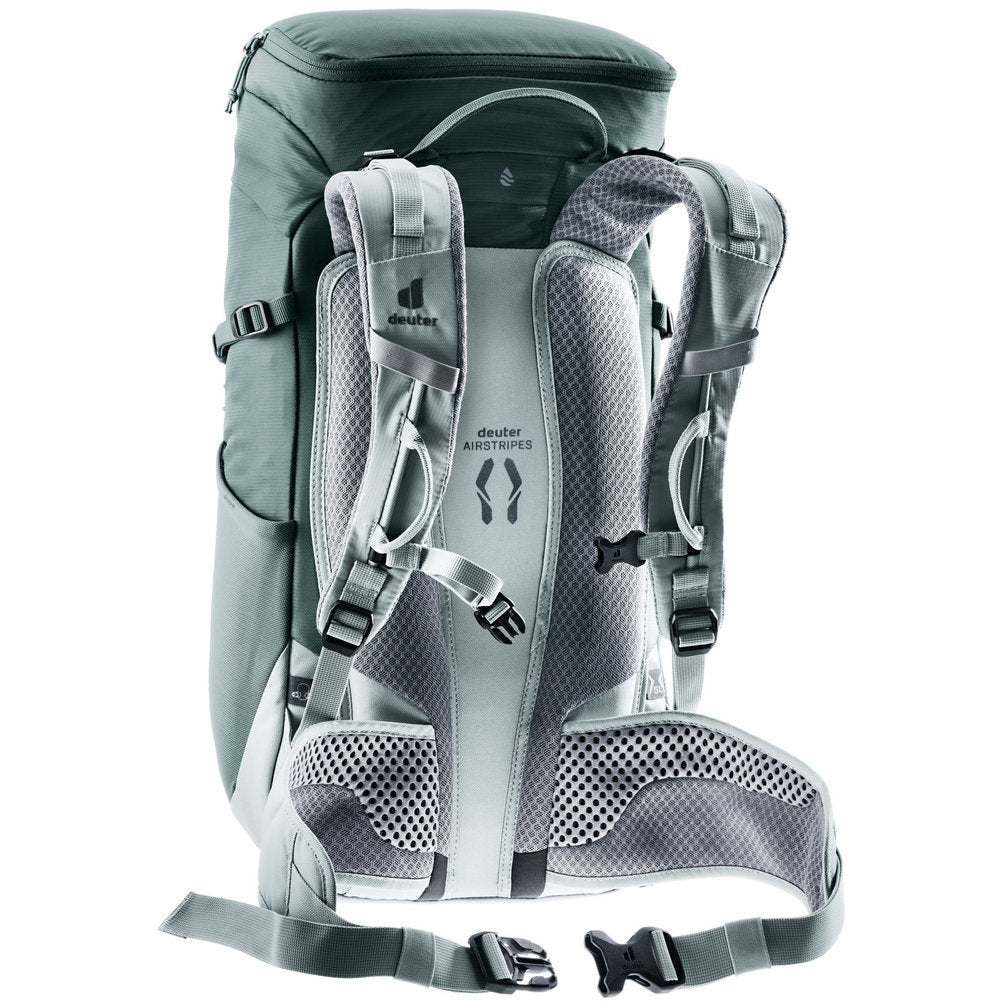deuter 22l backpack Deuter Trail 22 SL Backpack Glacier-Deepsea