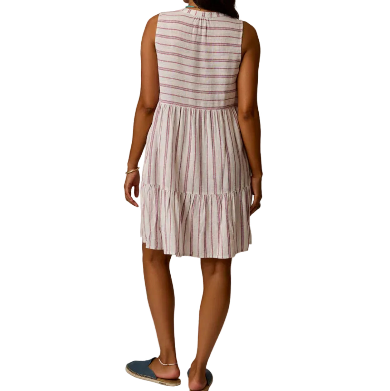 Women's Nellie Linen Dress