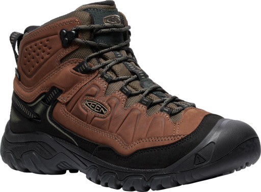 Targhee IV Mid WP WIDE Ms