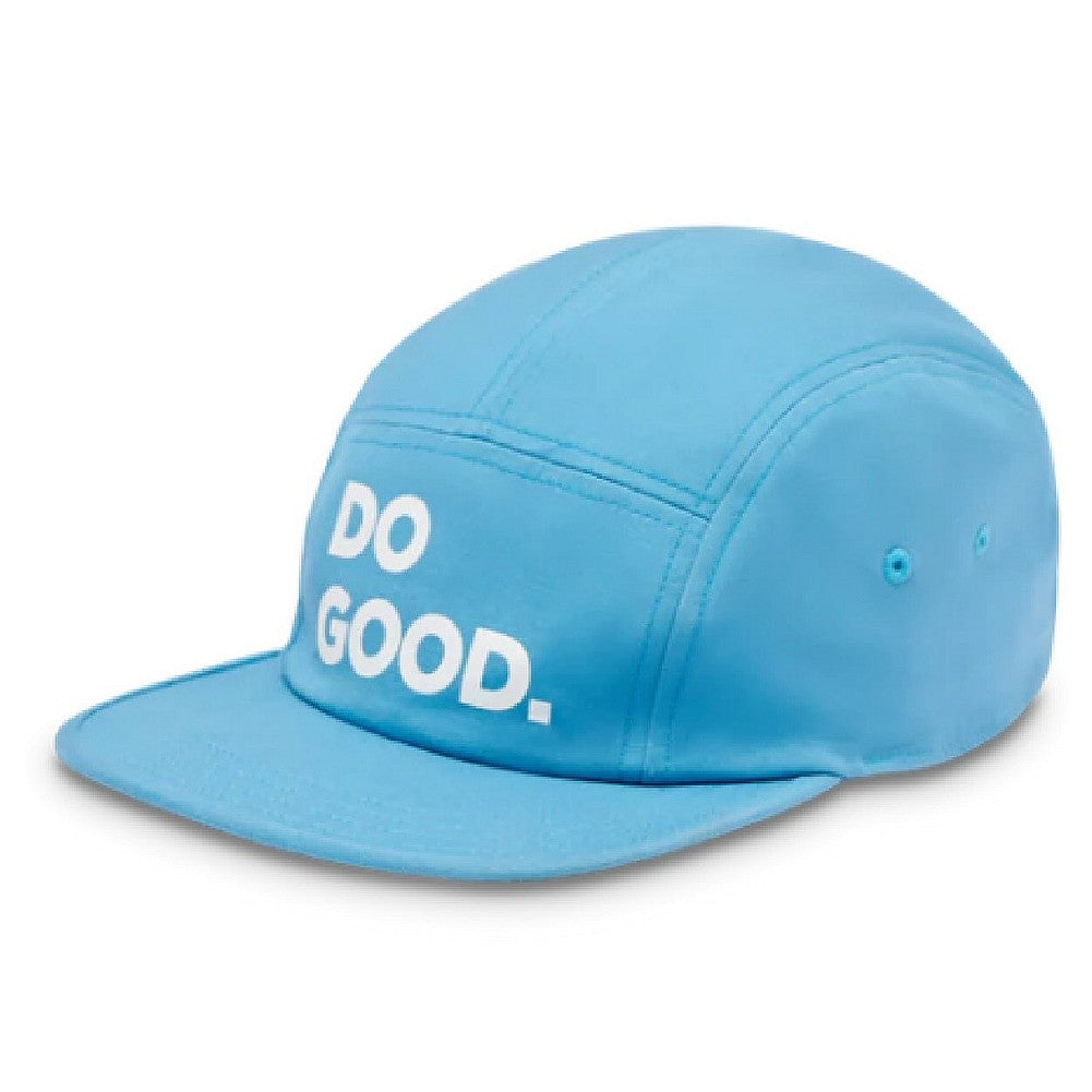 Do Good 5-Panel Hat