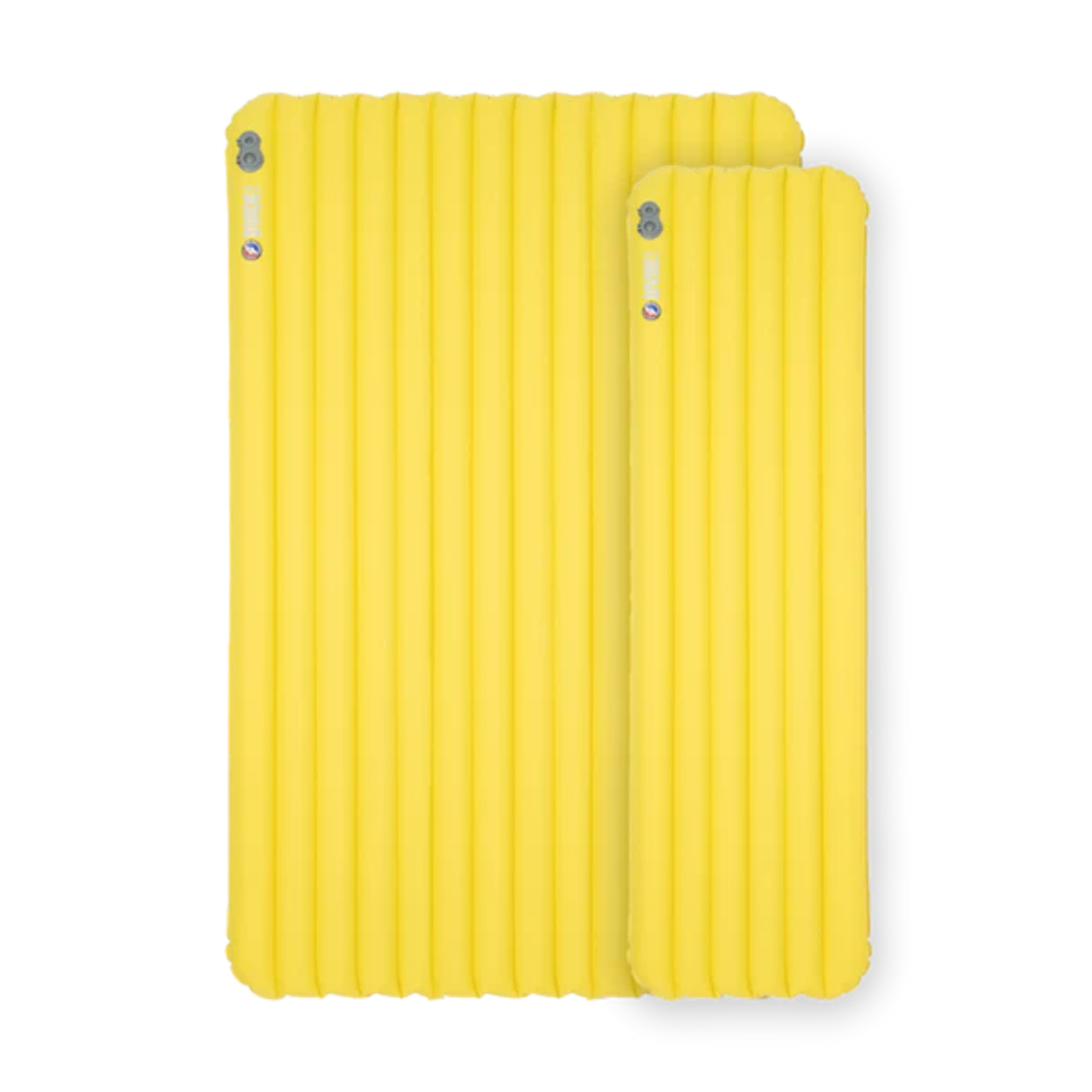 Divide Insulated Sleeping Pad