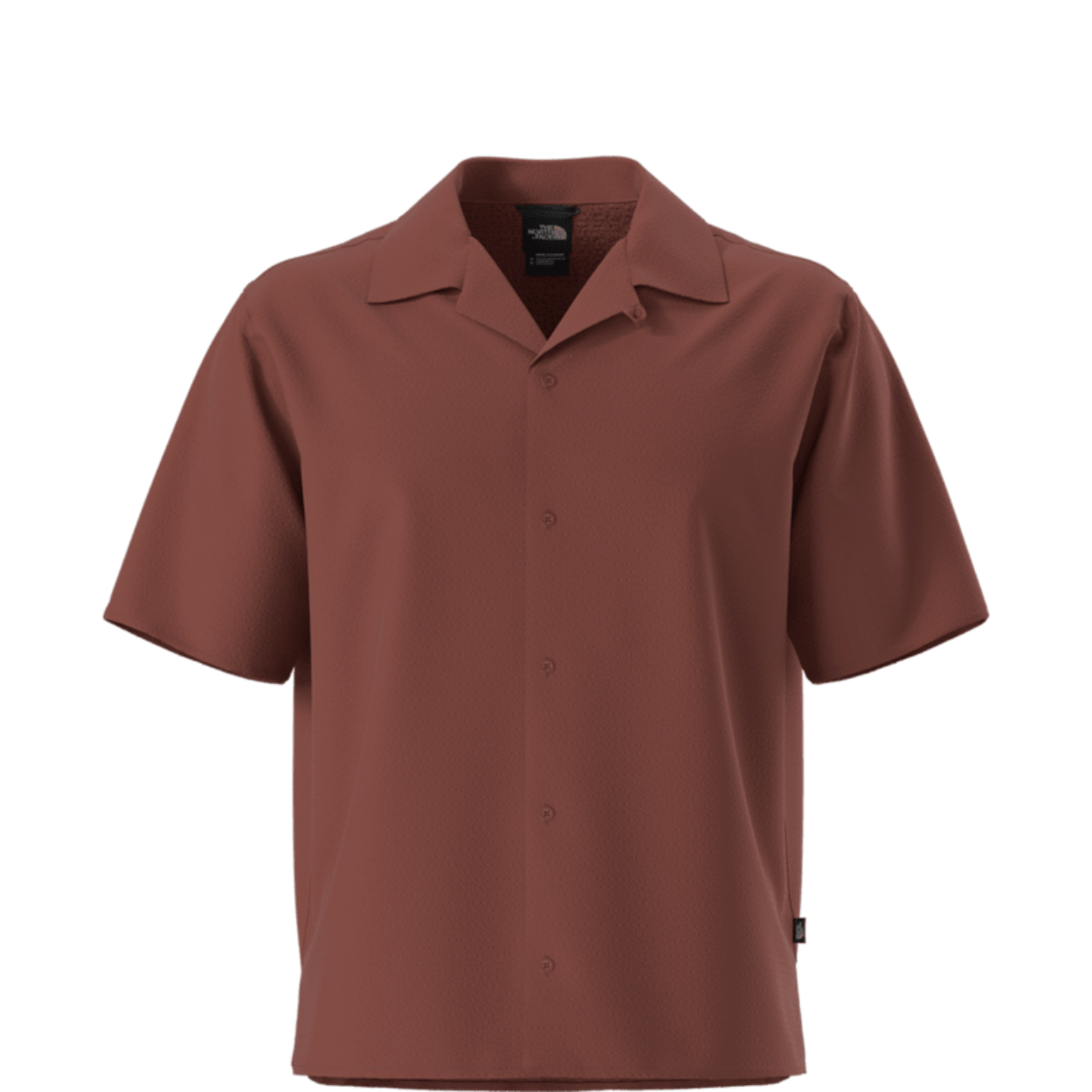Men's Pacific City Button Down Shirt