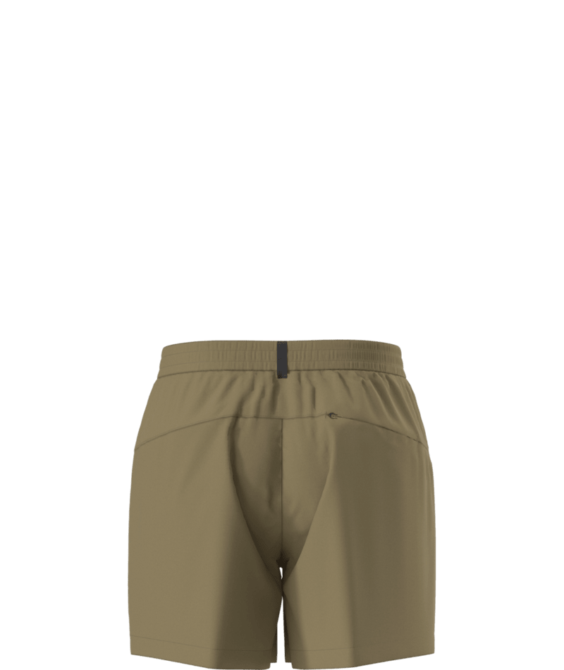 Men's Class V Pathfinder Pull-On Short—5"