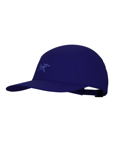 Gamma 5 Panel Cap