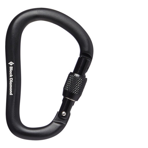 Rocklock Screwgate Carabiner