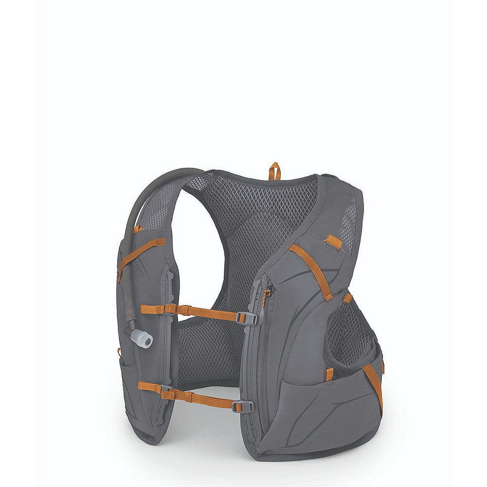 osprey duro 1.5 hydration pack Duro 1.5 Phantom Grey/Toffee Orange / L