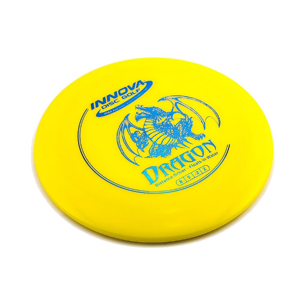 DX Dragon Fairway Driver