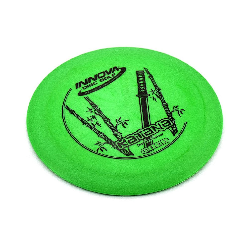 DX Katana Distance Driver Disc