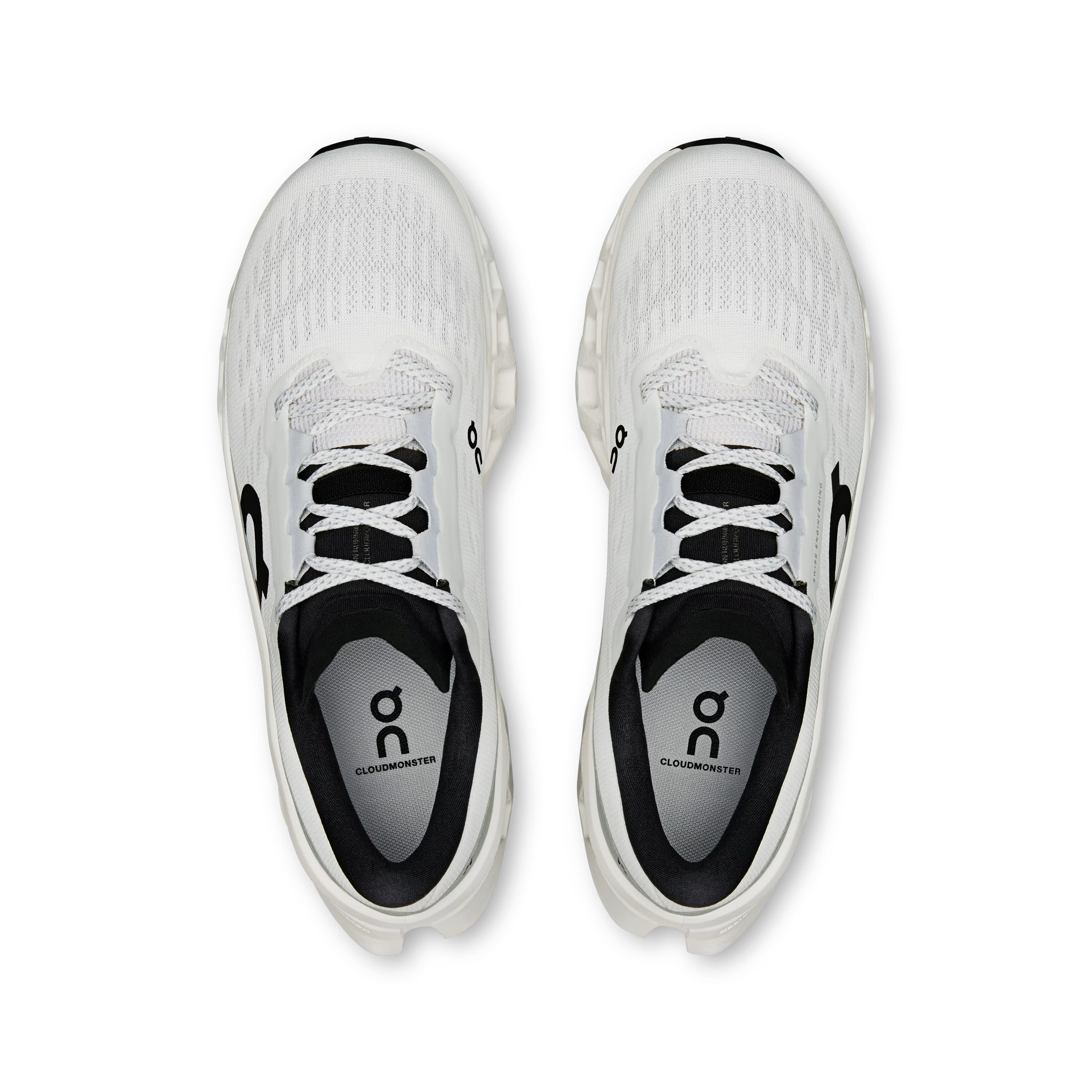 Women's Cloudmonster 3 Shoes