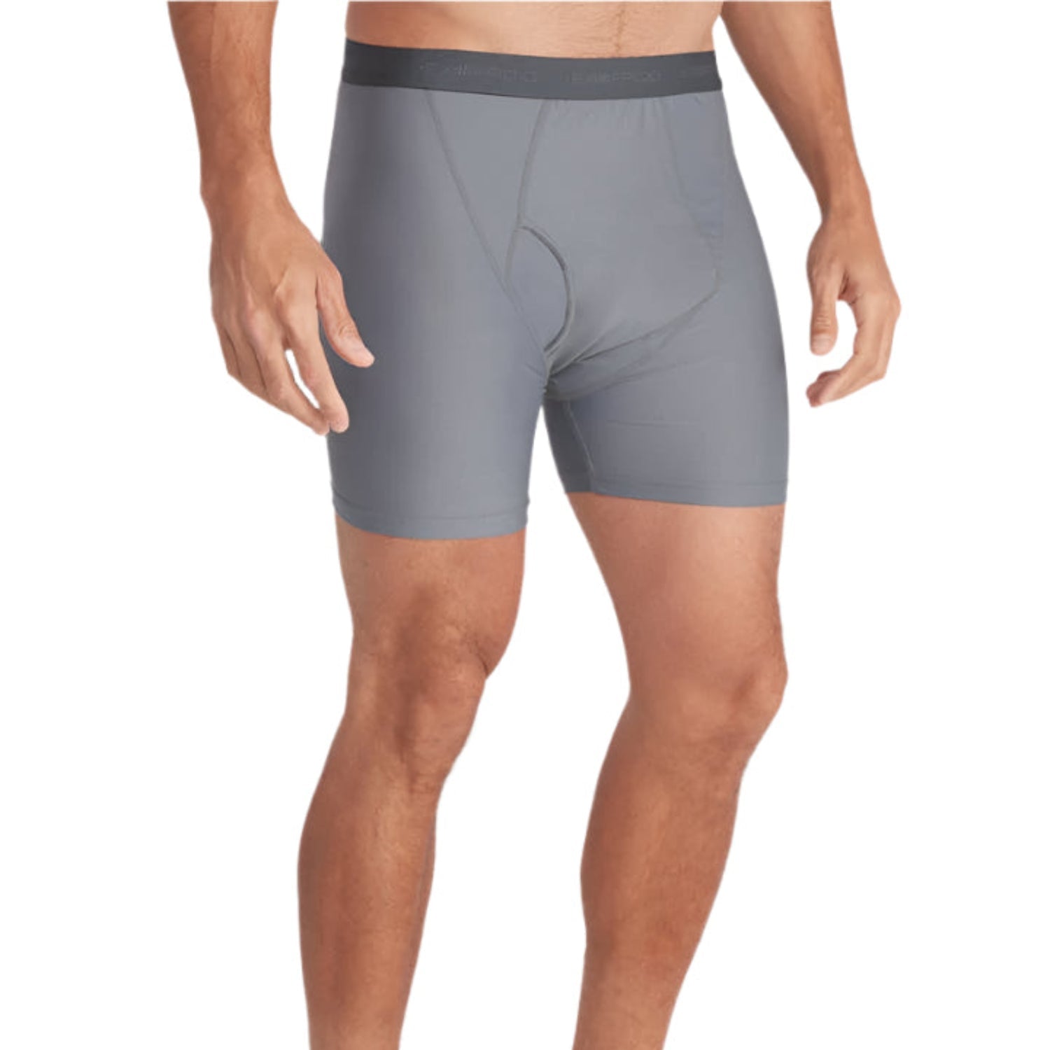 Men's Give-N-Go 2.0 Boxer Briefs